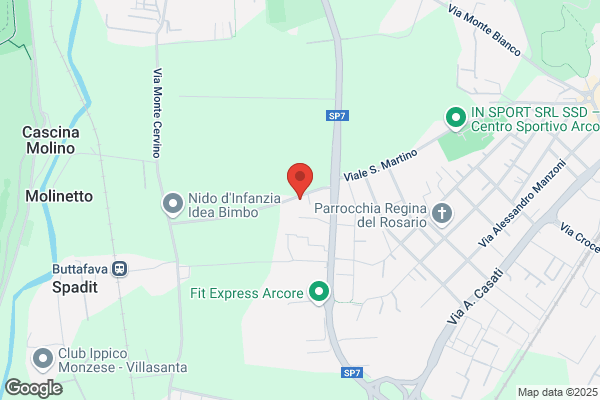Sinergie Srl