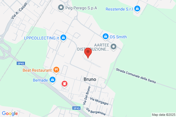 Exell Srl