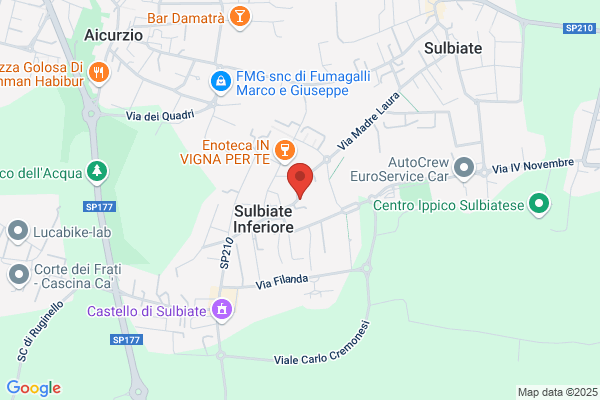 Suore Famiglia Sacro Cuore