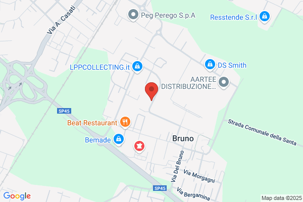 Brina Sas