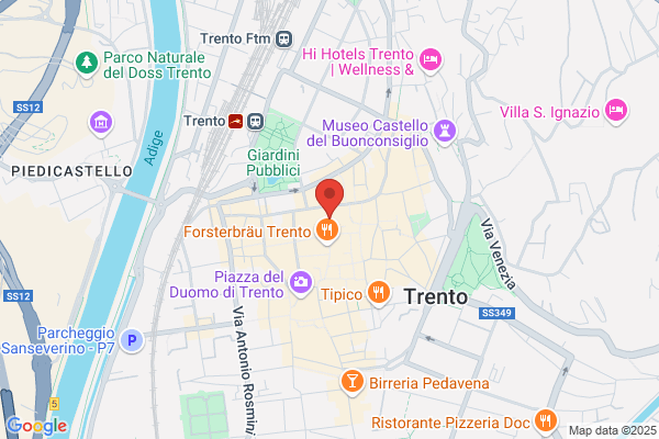 Bottega Verde S.R.L.