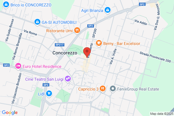 Bar Tabacchi Moderno