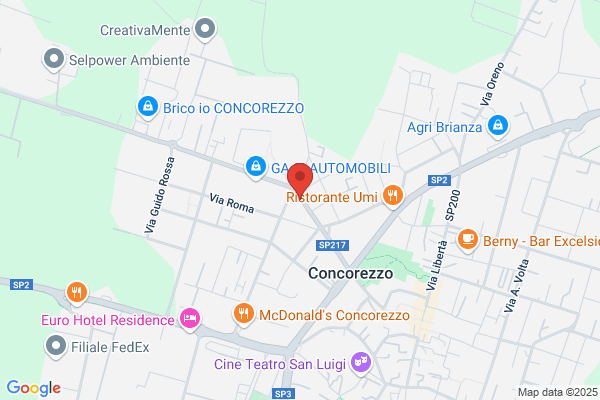 Studio Termotecnico Associato