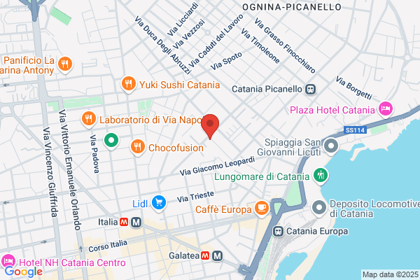 Impresa Edile Catania