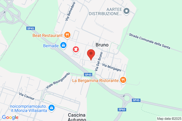 Madureri davide Daniele