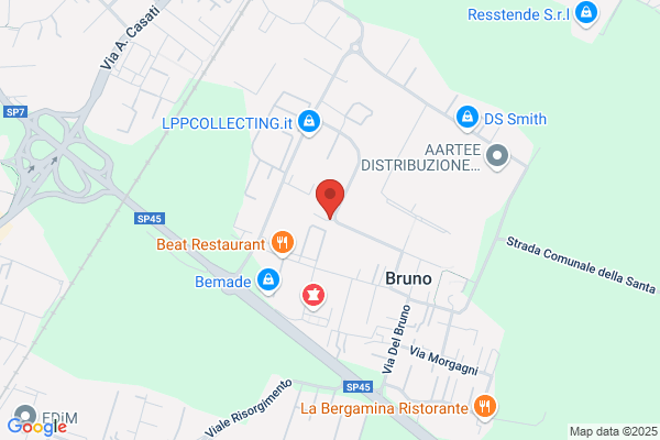 Falegnameria Barini Di Barini Bruno