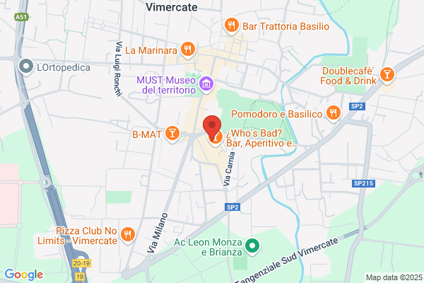 Farmacia Minerva D.Ssa Bichisao