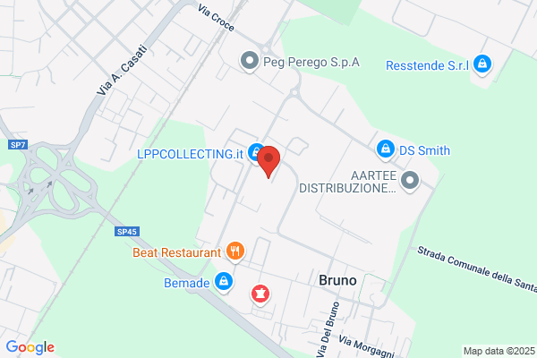 Geoteco(S.N.C.)