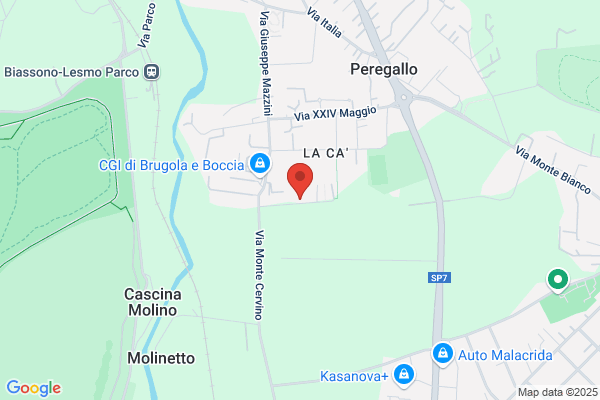 Impresa Peronetti Di Geom. A. Peronetti E c.(S.A.S.)