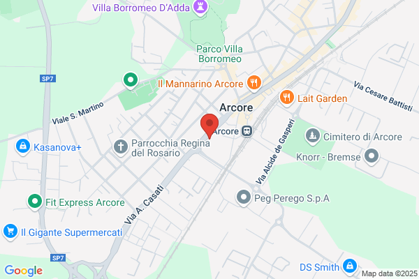 Impresa Sala Srl