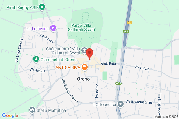 Centro Estetico Primadonna