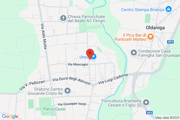 Estetica Desiderio