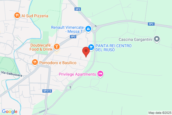 Officina Meccanica Parente Gelsomino (S.N.C.)