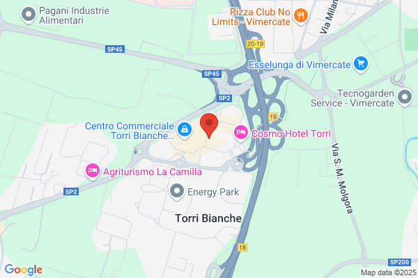 Cms Lombardia Torrisport Vimercate