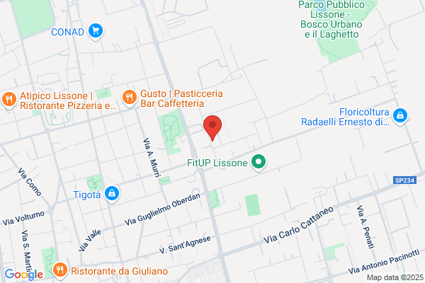 Stucchi Arreda Di Stucchi Pierangelo E Figlio (S.N.C.)