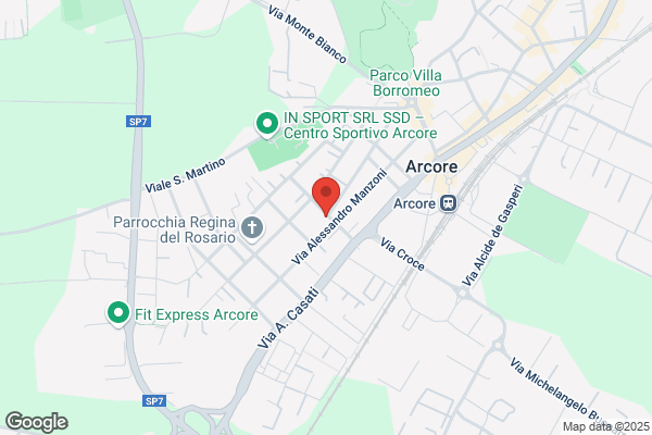 Panificio Di V. Cavour Di Dallasta Giulio