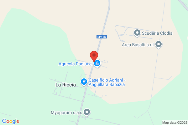 Emporium Di Aquino Teresa
