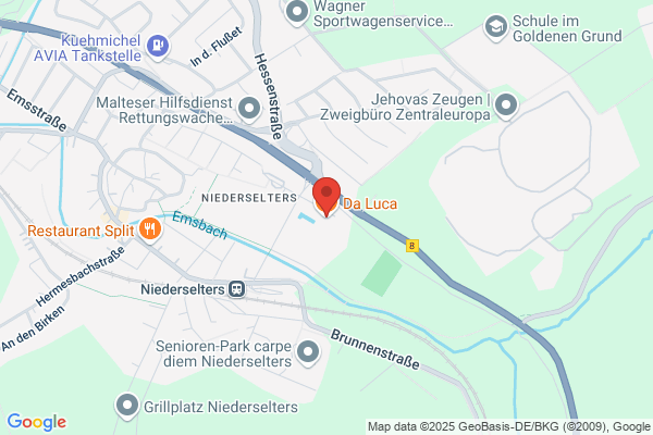 Luca Luca