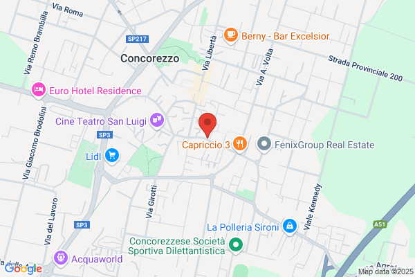 Trattoria Campagna 1873 da Pierino
