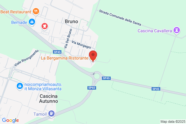 La Chiusa S.R.L.