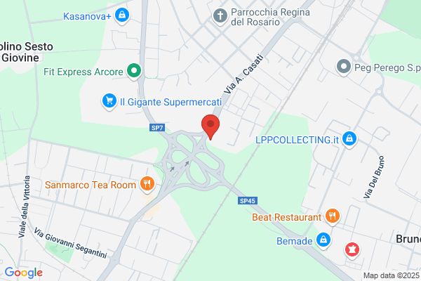 Ristorante Cinese Lychees