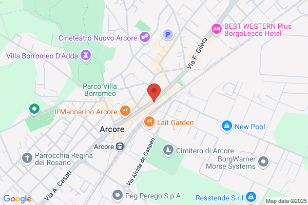 Lavanderia Tilde Di Rizzi Irene Marisol