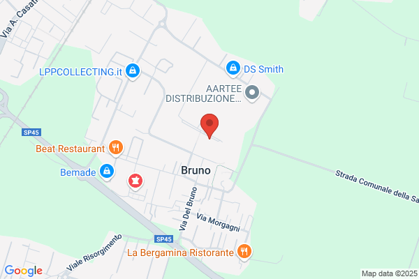 E.Bi. Arti Grafiche Srl