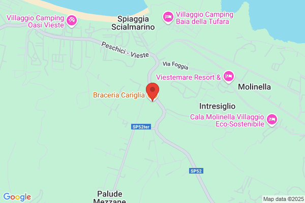 Cariglia michele