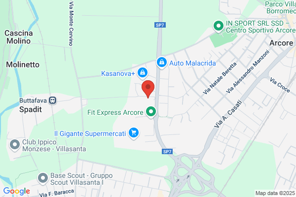 Forte Srl