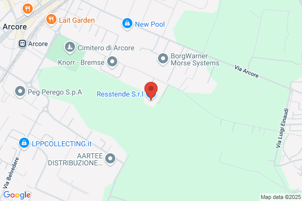 Roten Srl