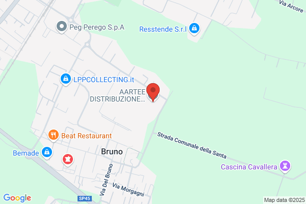 Ciocca Lamiere Spa