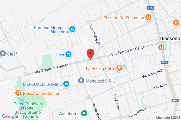 Boldrocchi Srl
