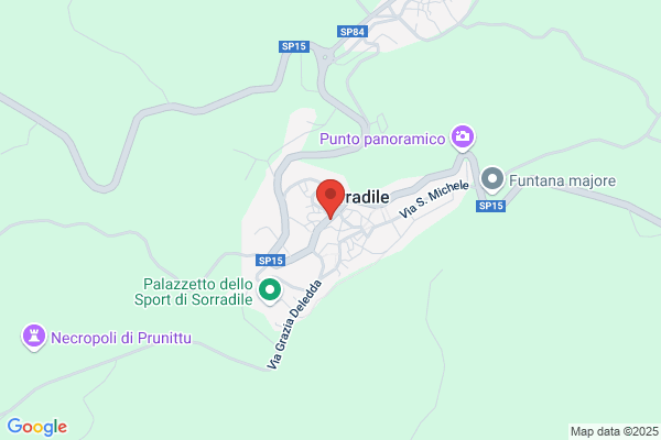 Mendula