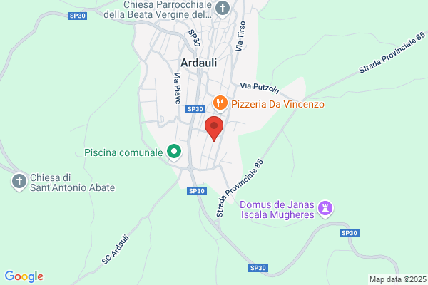 Pinna giuseppino