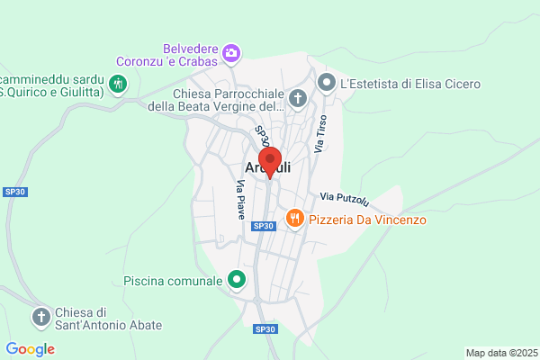 Piras elia