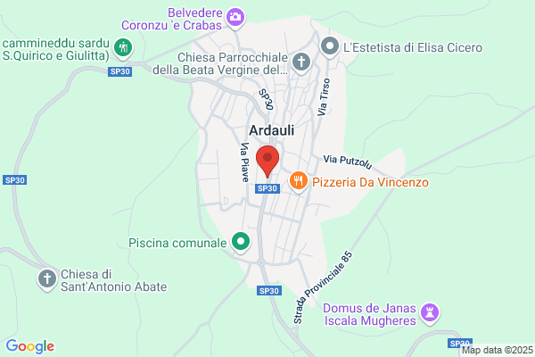 Poste Italiane