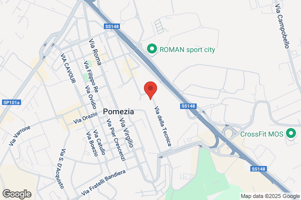 S.C.A. di Russotto Antonio - Pratiche Auto