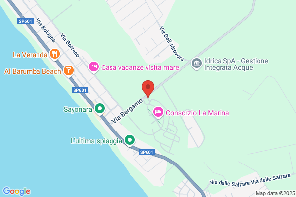 Agenza Immobiliare Le Case di Paola
