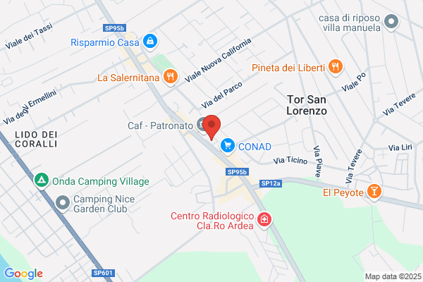 Todis - Supermercato (Ardea - viale San Lorenzo)
