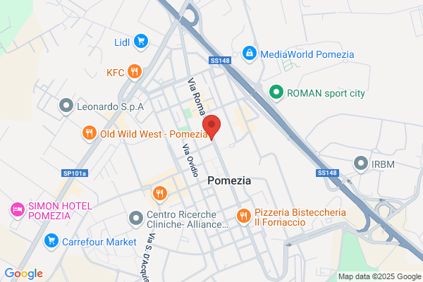 Remax Futura Pomezia