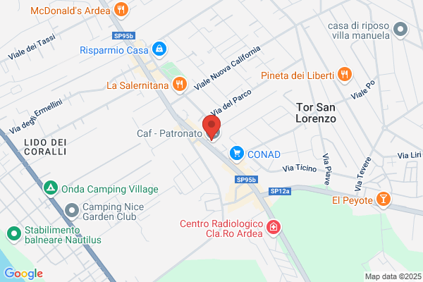 Studio Dentistico Centro Prevenzione e Cura San Lorenzo