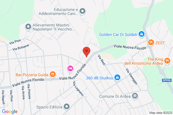 Studio Dentistico Dr.Cianfrocca
