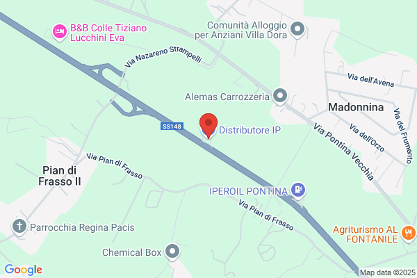 Distributore IP