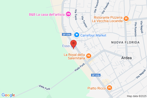 Esso Ardea