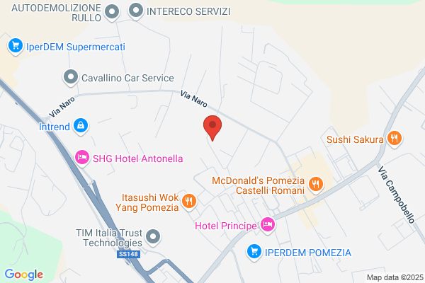 Af Antincendio