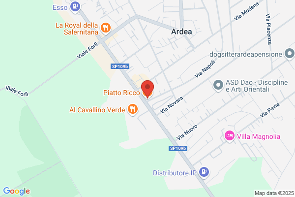 Autoscuola Luca Giordani