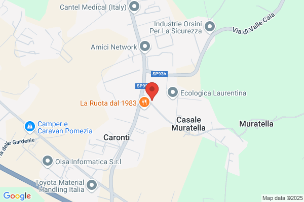 Falegnameria Finardi Emanuele