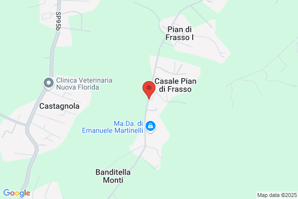 Industria Metalli Spa