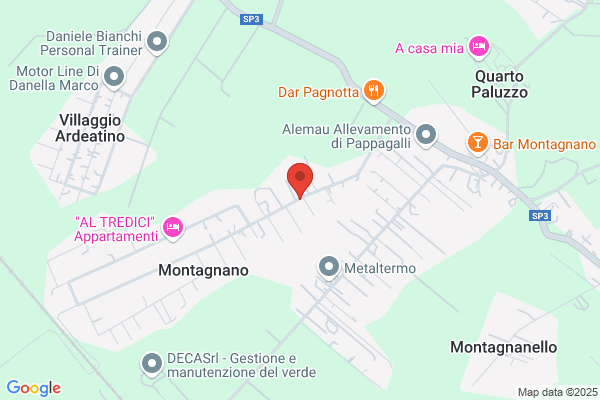 Tintisona Pompe Sommerse e Pozzi
