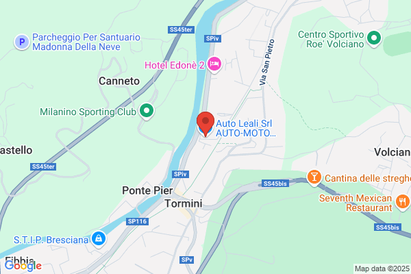 Autolavaggio Morini